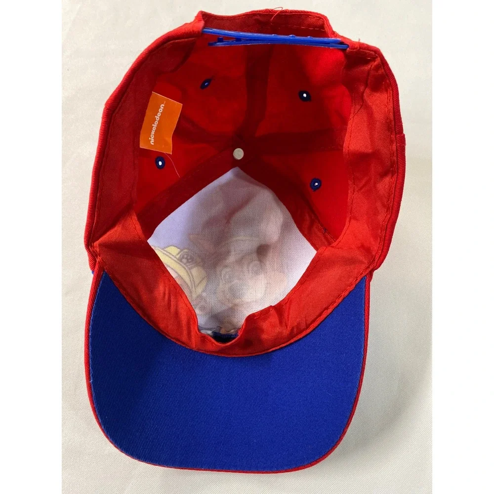 PJ Masks & Paw Patrol Toddler Baseball Caps Set Kids Adjustable Hats